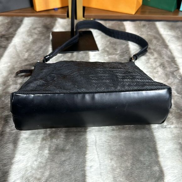 Prada shoulder bag - Picture 4 of 8